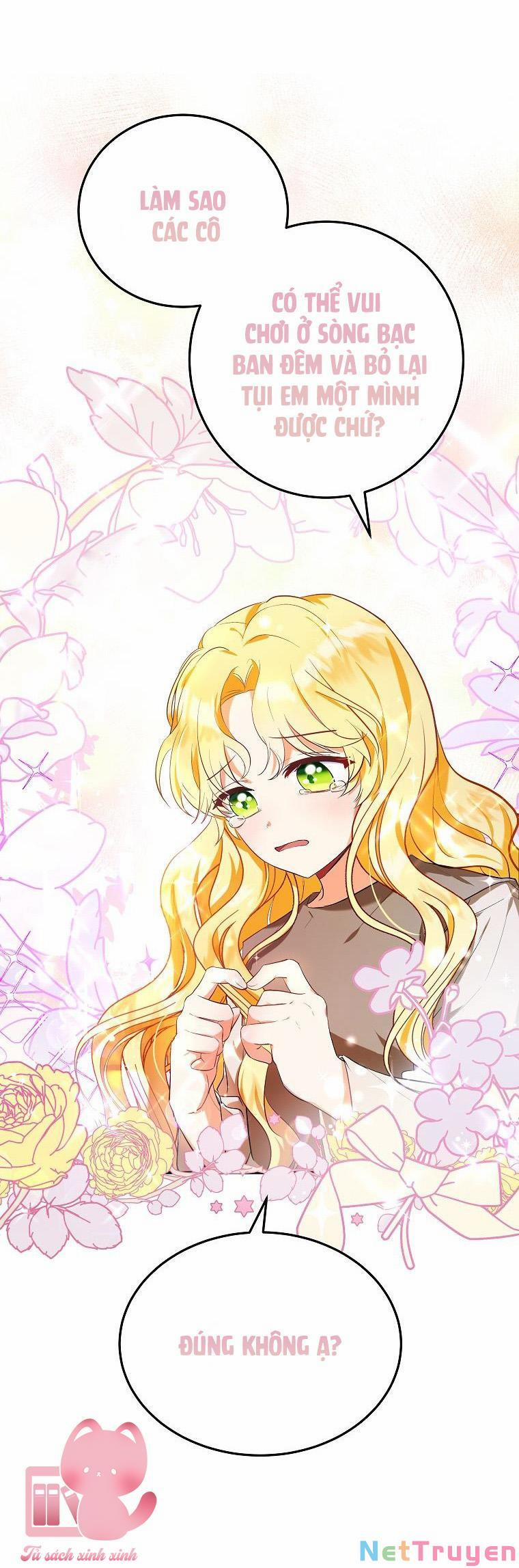 Nàng Dâu Nuôi Muốn Đứt Tình Đoạn Nghĩa 6 trang 17