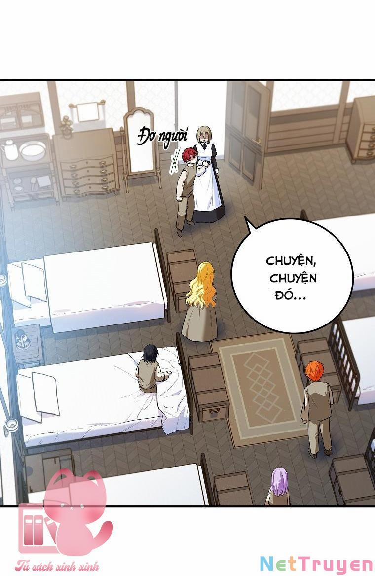 Nàng Dâu Nuôi Muốn Đứt Tình Đoạn Nghĩa 6 trang 18
