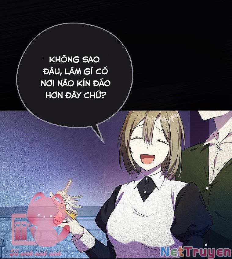 Nàng Dâu Nuôi Muốn Đứt Tình Đoạn Nghĩa 6 trang 22