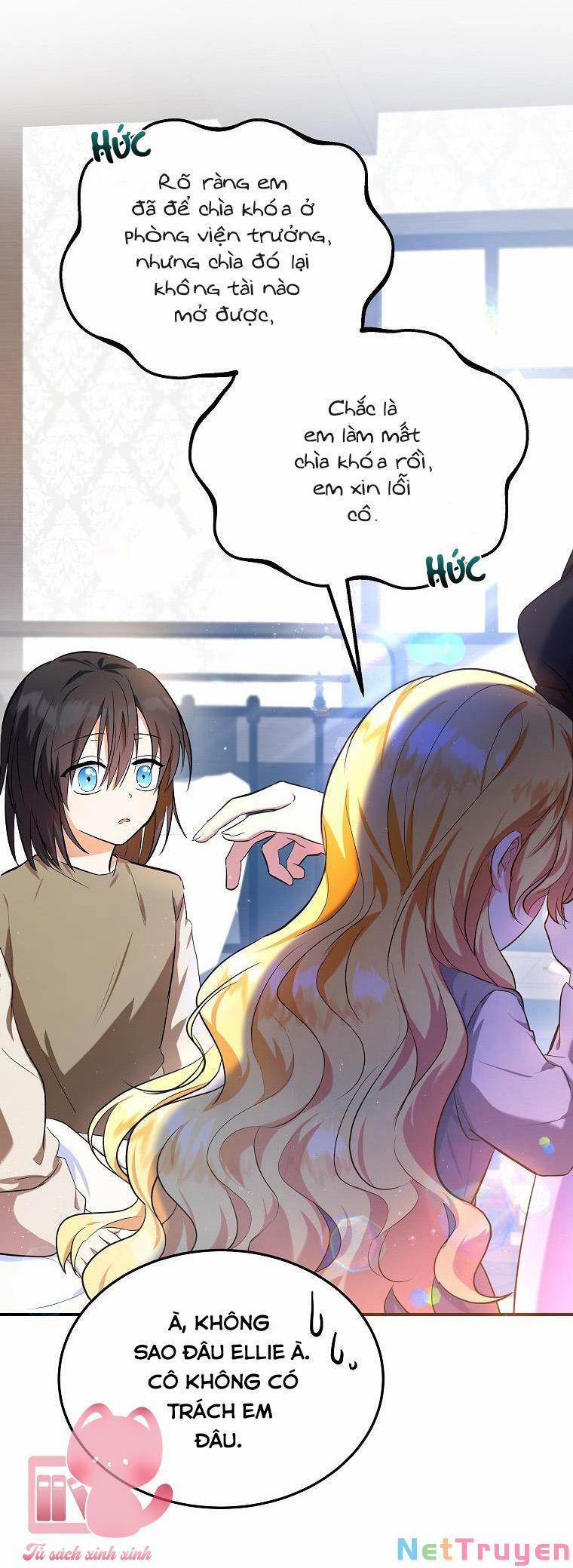 Nàng Dâu Nuôi Muốn Đứt Tình Đoạn Nghĩa 6 trang 24