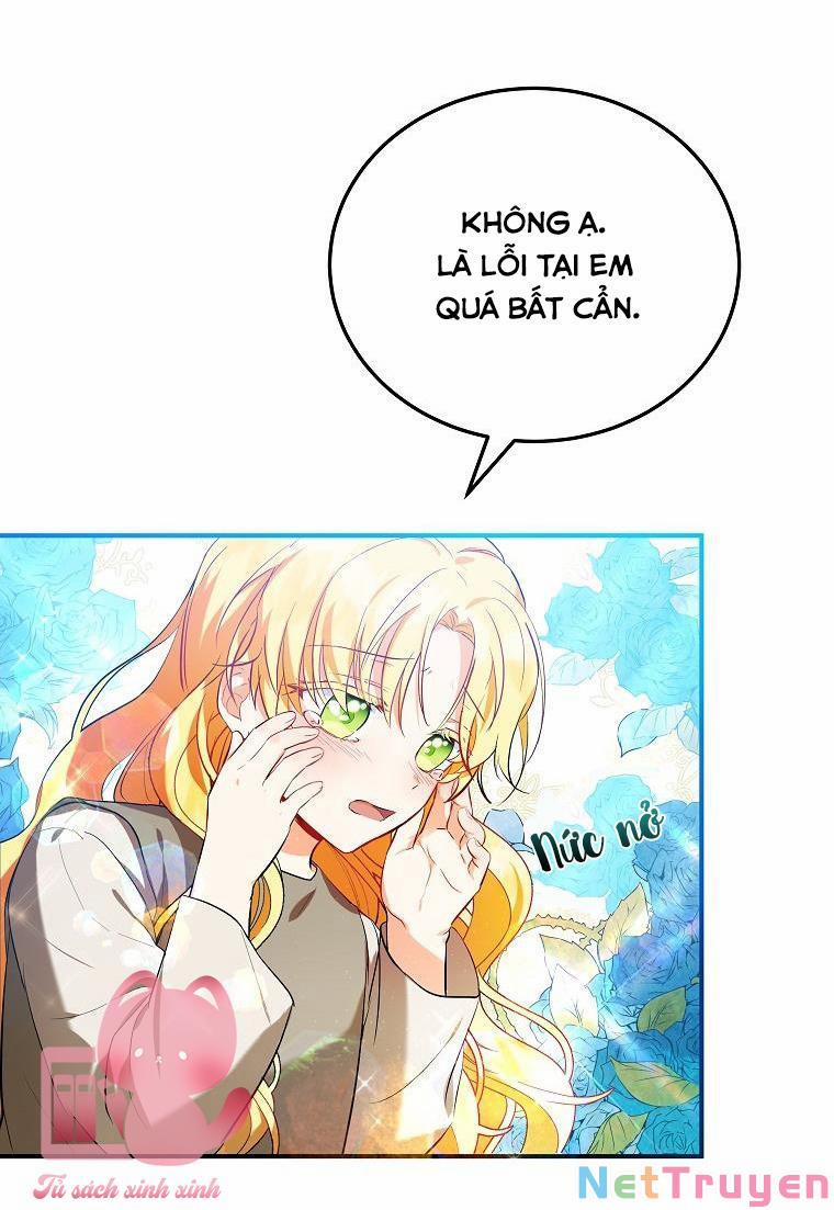 Nàng Dâu Nuôi Muốn Đứt Tình Đoạn Nghĩa 6 trang 25