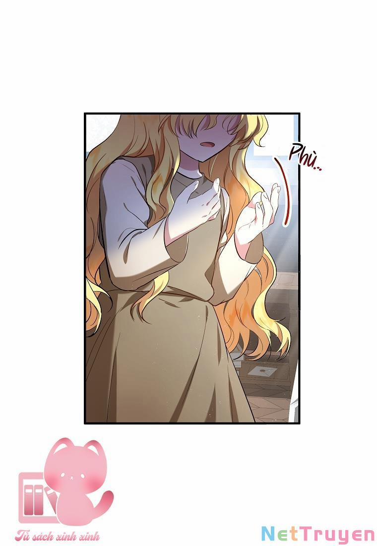 Nàng Dâu Nuôi Muốn Đứt Tình Đoạn Nghĩa 6 trang 32