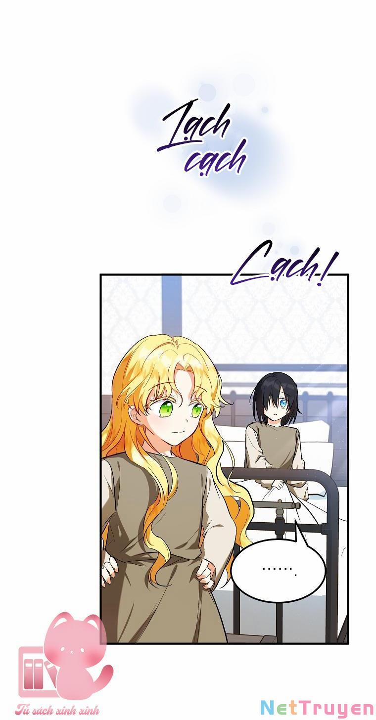 Nàng Dâu Nuôi Muốn Đứt Tình Đoạn Nghĩa 6 trang 37