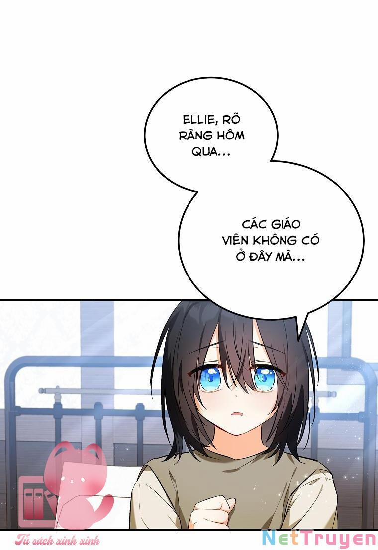 Nàng Dâu Nuôi Muốn Đứt Tình Đoạn Nghĩa 6 trang 38