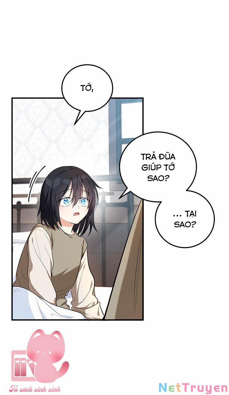 Nàng Dâu Nuôi Muốn Đứt Tình Đoạn Nghĩa 6 trang 40