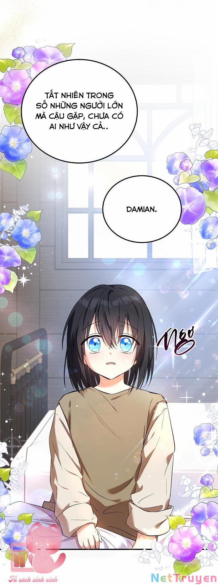 Nàng Dâu Nuôi Muốn Đứt Tình Đoạn Nghĩa 6 trang 42