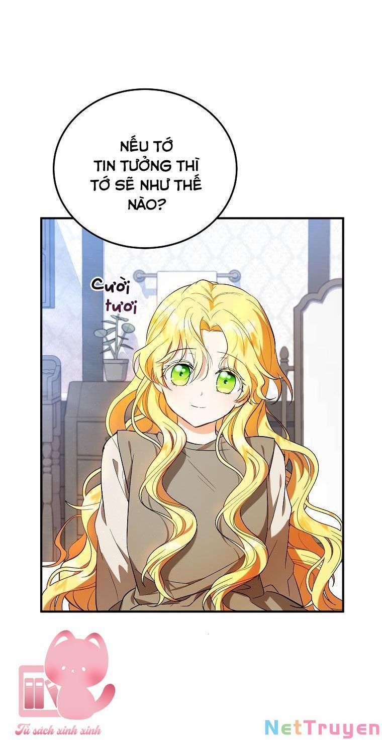 Nàng Dâu Nuôi Muốn Đứt Tình Đoạn Nghĩa 6 trang 46