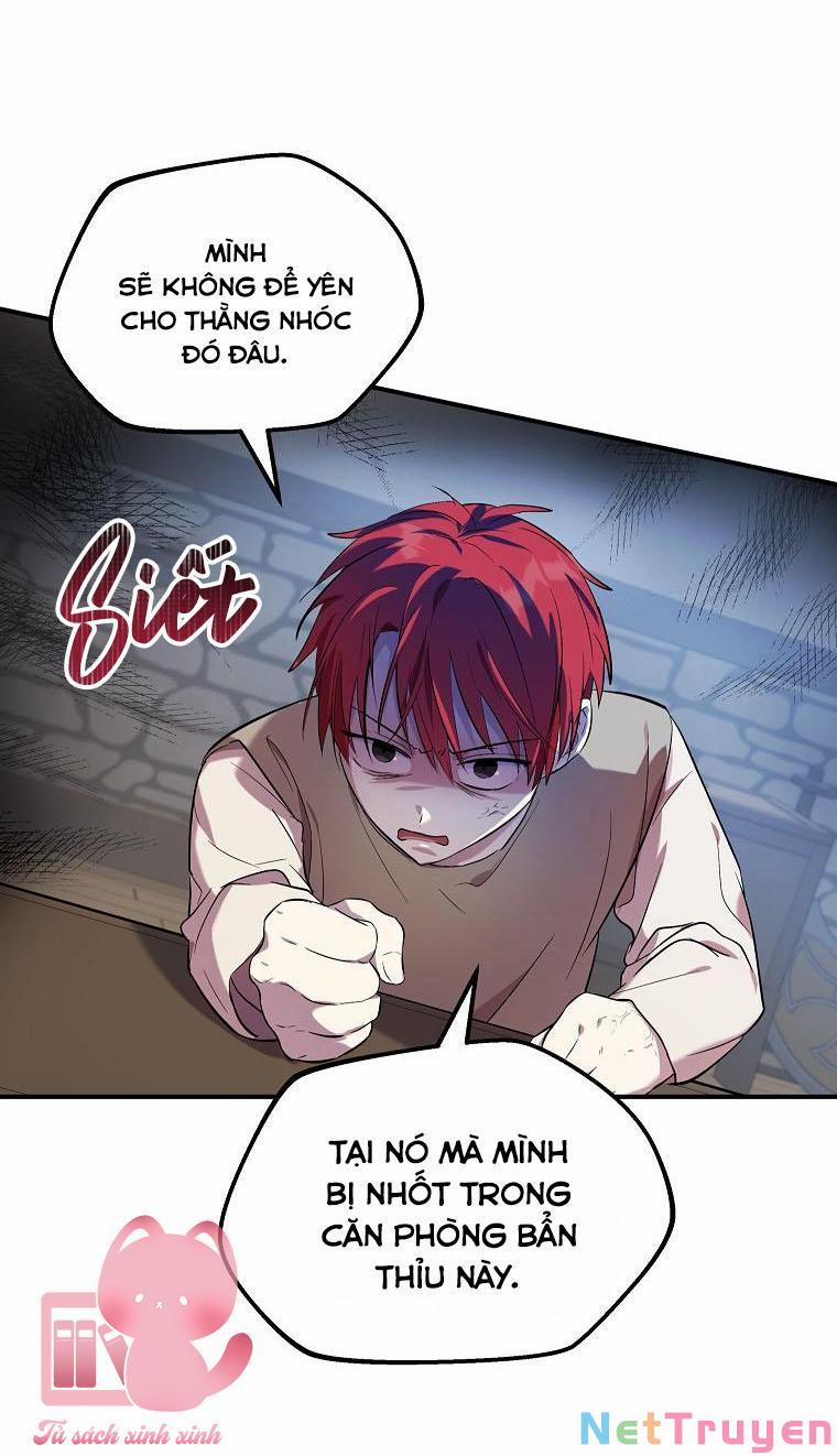 Nàng Dâu Nuôi Muốn Đứt Tình Đoạn Nghĩa 6 trang 56
