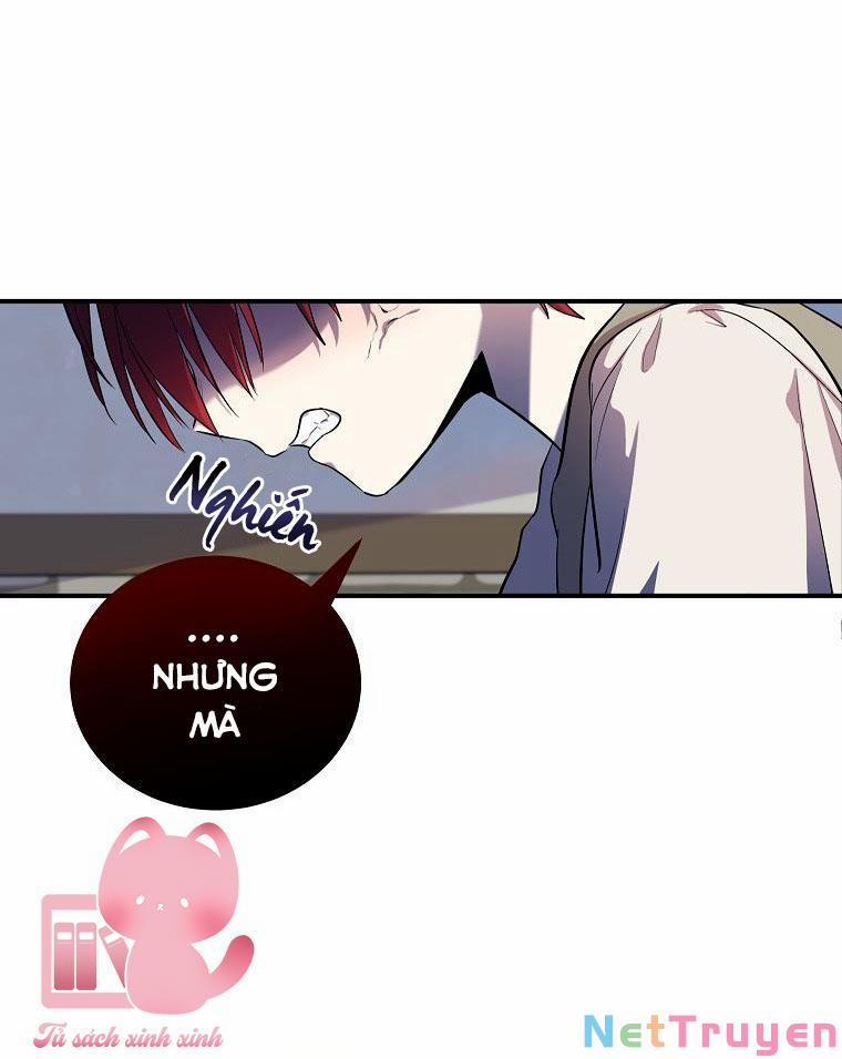 Nàng Dâu Nuôi Muốn Đứt Tình Đoạn Nghĩa 6 trang 58