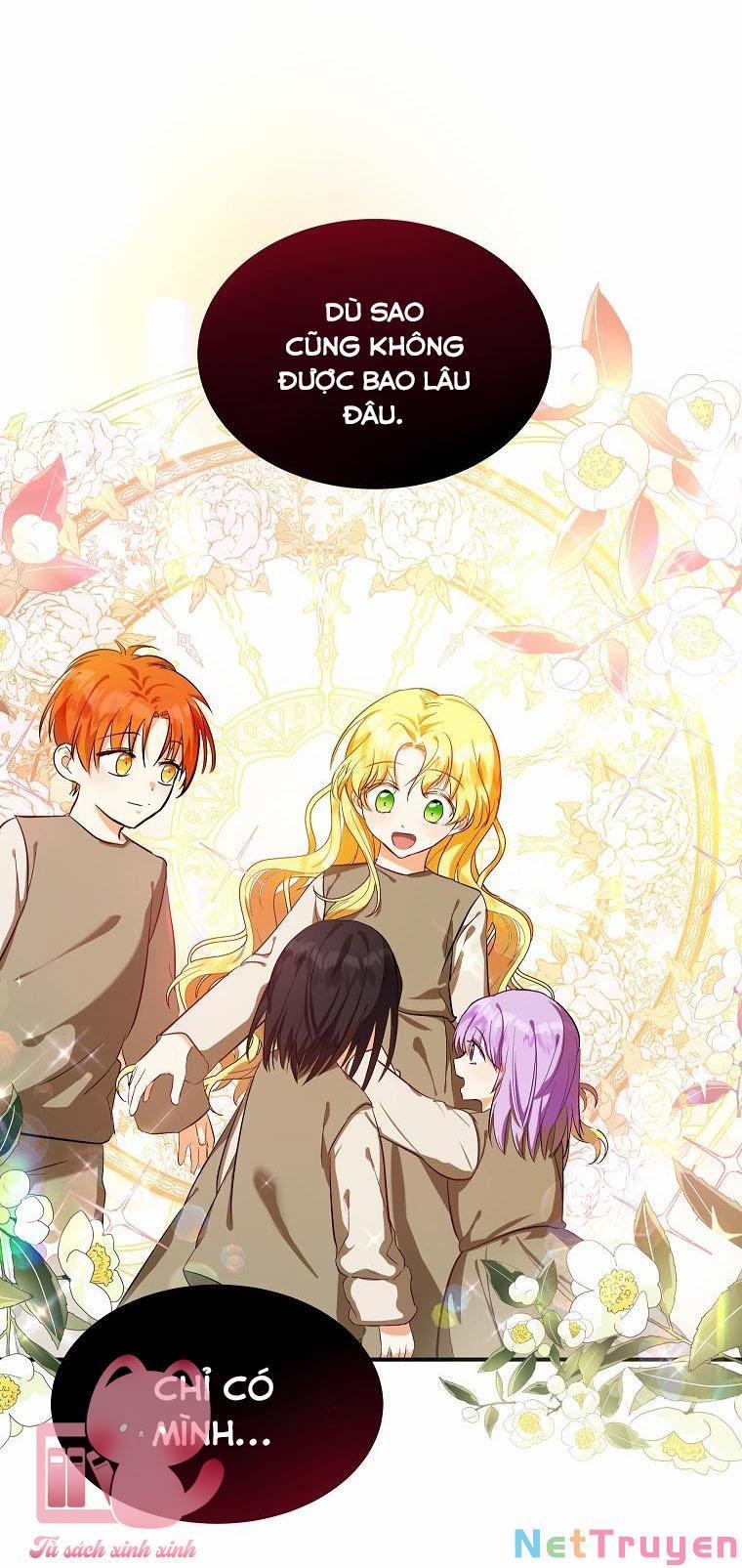 Nàng Dâu Nuôi Muốn Đứt Tình Đoạn Nghĩa 6 trang 59