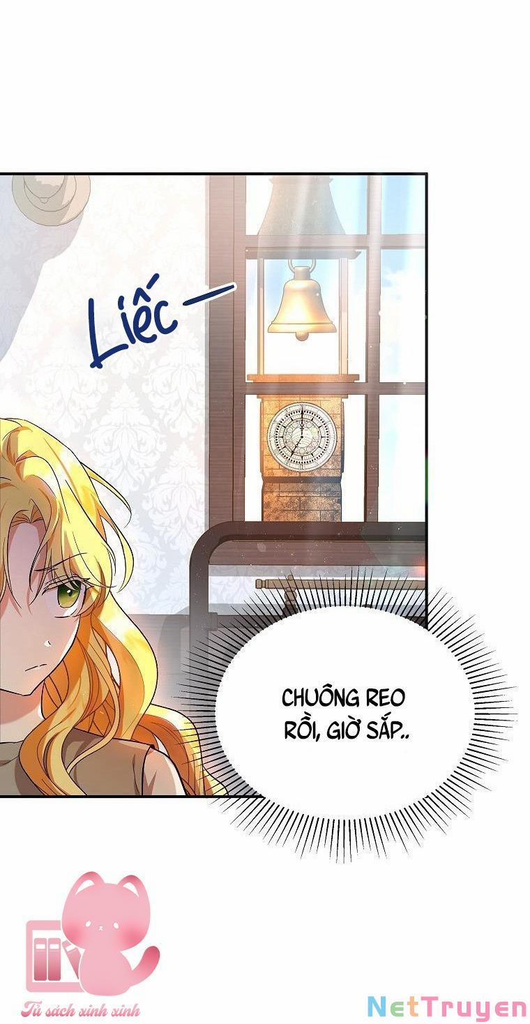 Nàng Dâu Nuôi Muốn Đứt Tình Đoạn Nghĩa 6 trang 7