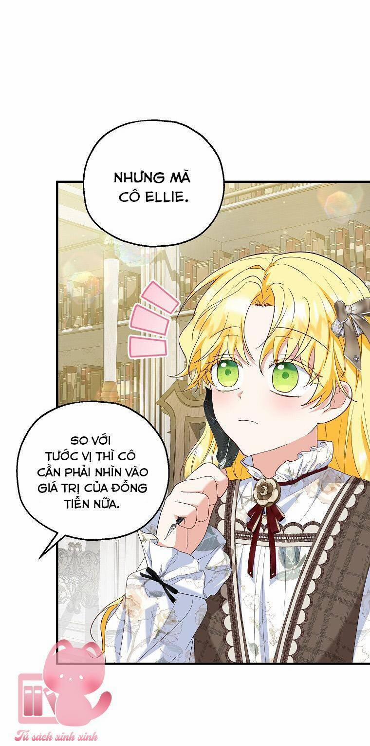 Nàng Dâu Nuôi Muốn Đứt Tình Đoạn Nghĩa 60 trang 10