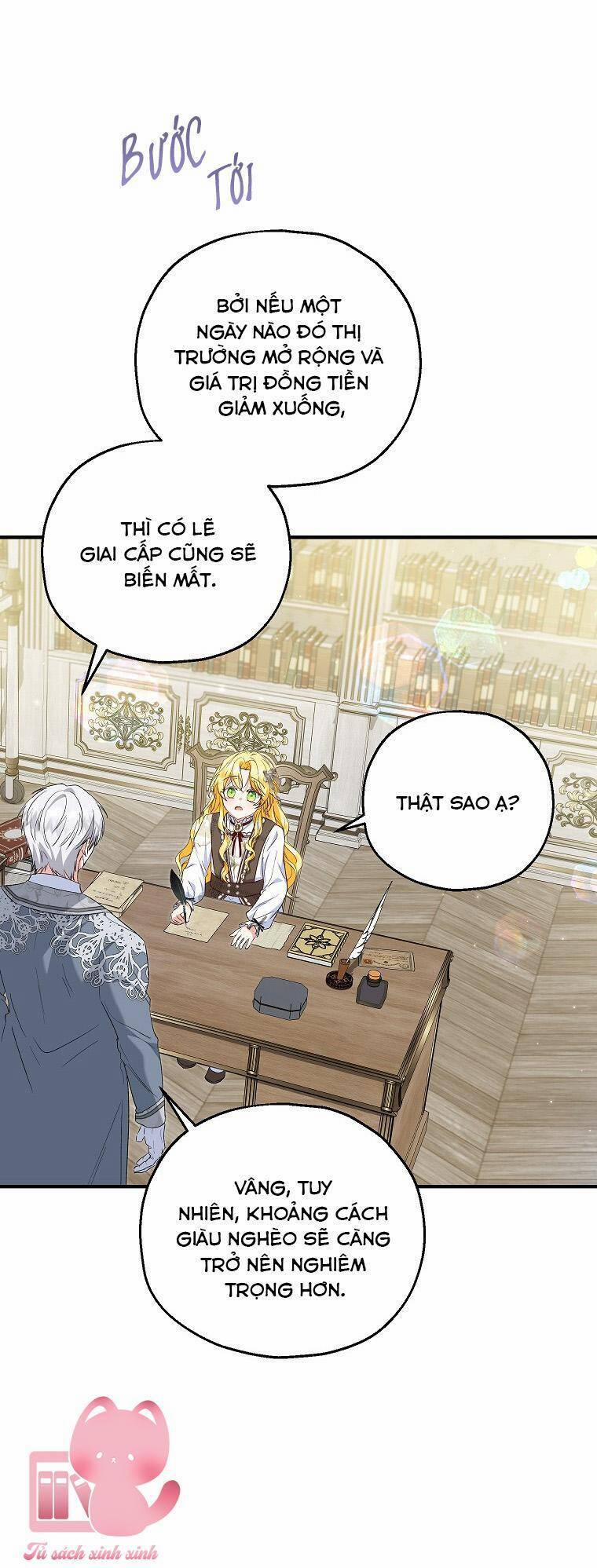 Nàng Dâu Nuôi Muốn Đứt Tình Đoạn Nghĩa 60 trang 11