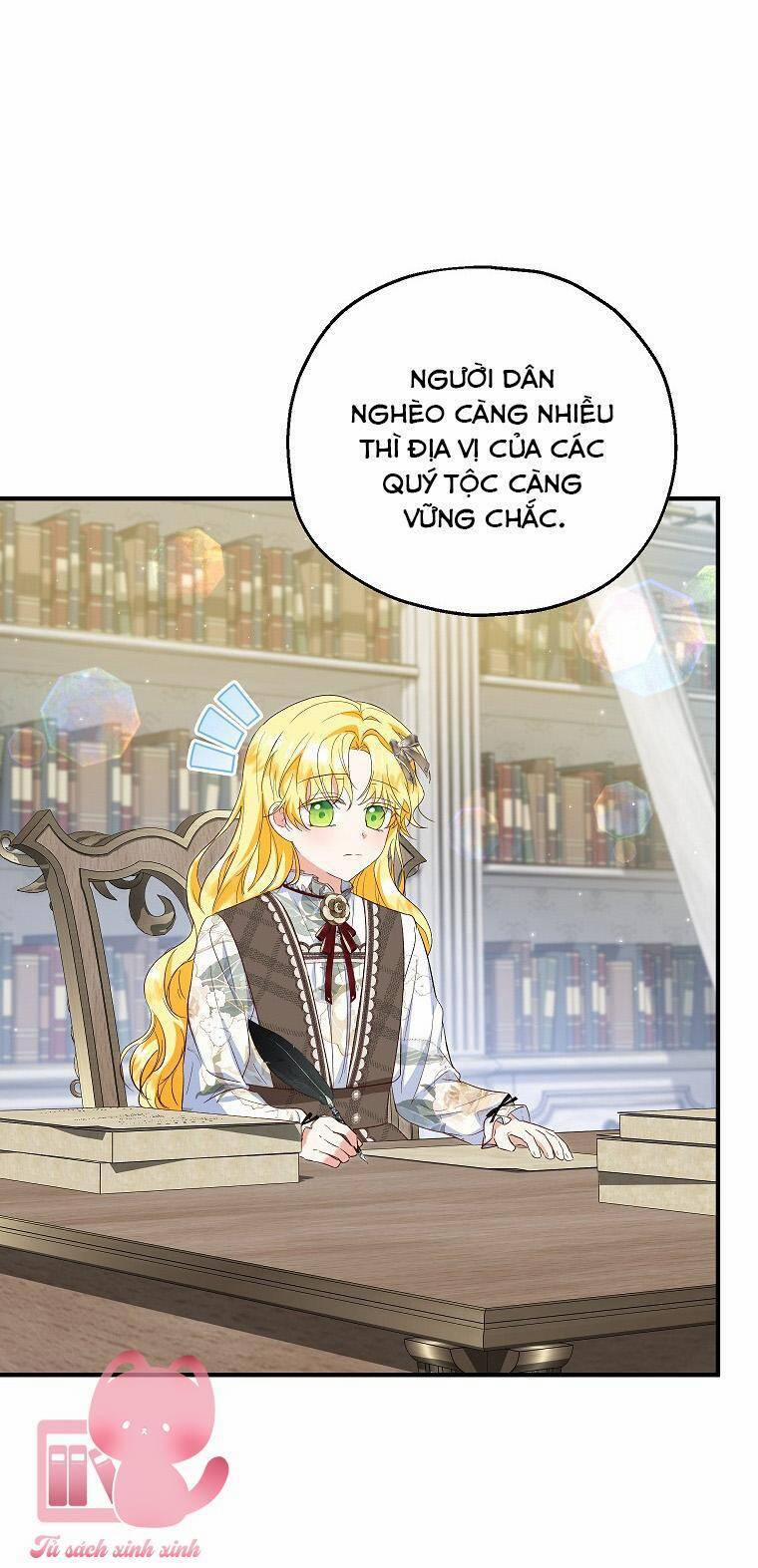 Nàng Dâu Nuôi Muốn Đứt Tình Đoạn Nghĩa 60 trang 12