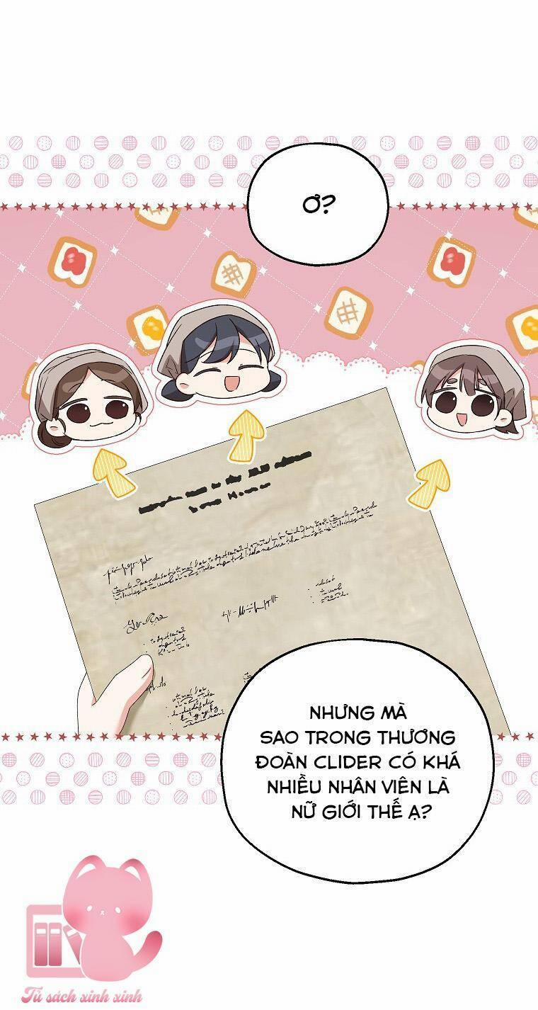 Nàng Dâu Nuôi Muốn Đứt Tình Đoạn Nghĩa 60 trang 13