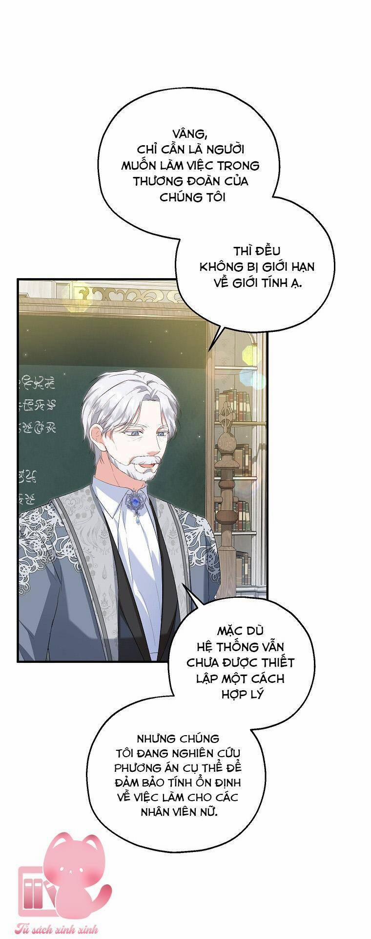 Nàng Dâu Nuôi Muốn Đứt Tình Đoạn Nghĩa 60 trang 14