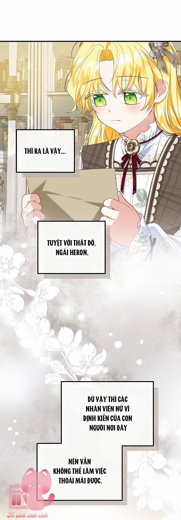 Nàng Dâu Nuôi Muốn Đứt Tình Đoạn Nghĩa 60 trang 15