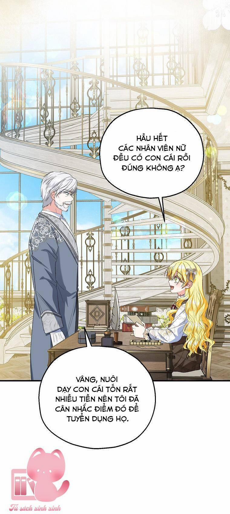 Nàng Dâu Nuôi Muốn Đứt Tình Đoạn Nghĩa 60 trang 16