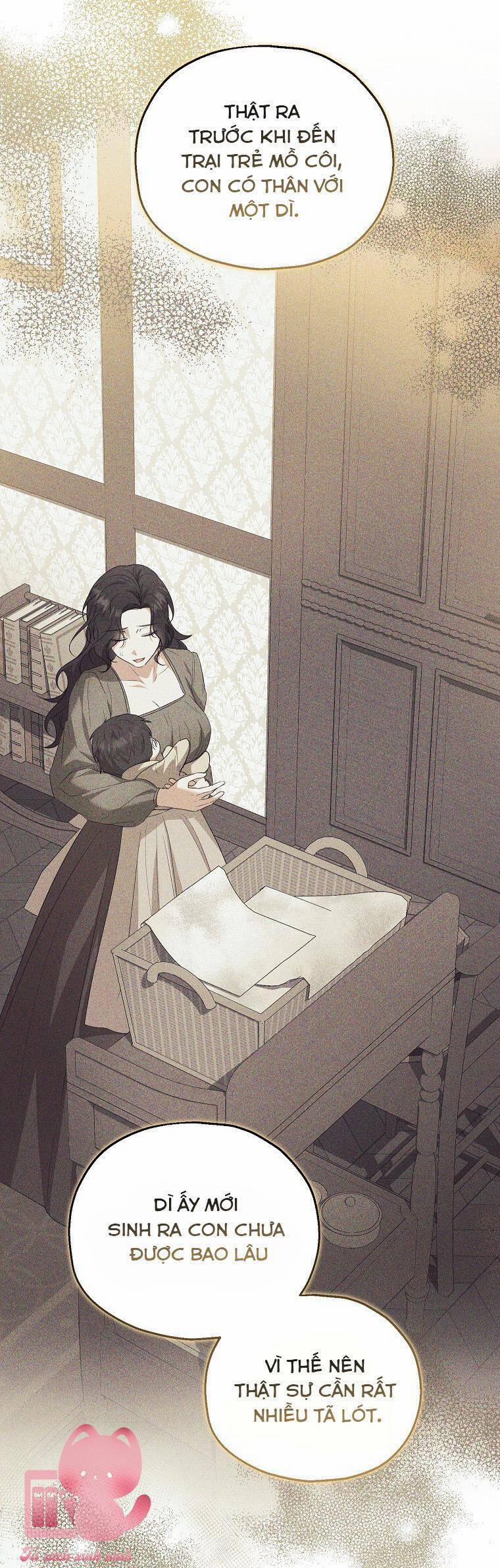 Nàng Dâu Nuôi Muốn Đứt Tình Đoạn Nghĩa 60 trang 19