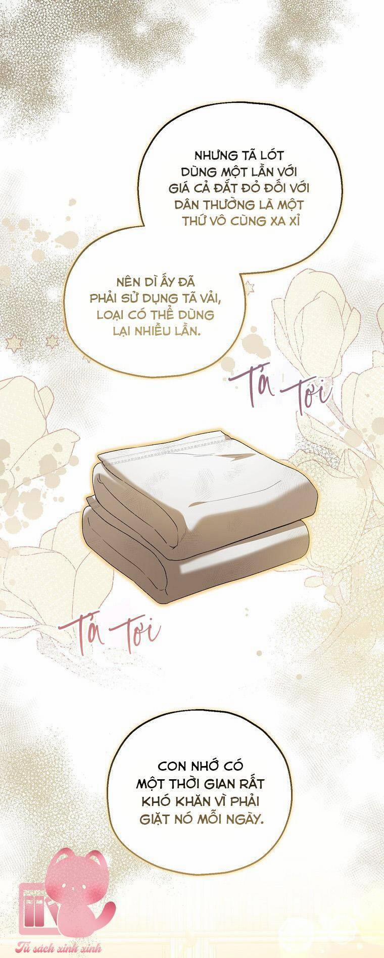 Nàng Dâu Nuôi Muốn Đứt Tình Đoạn Nghĩa 60 trang 20