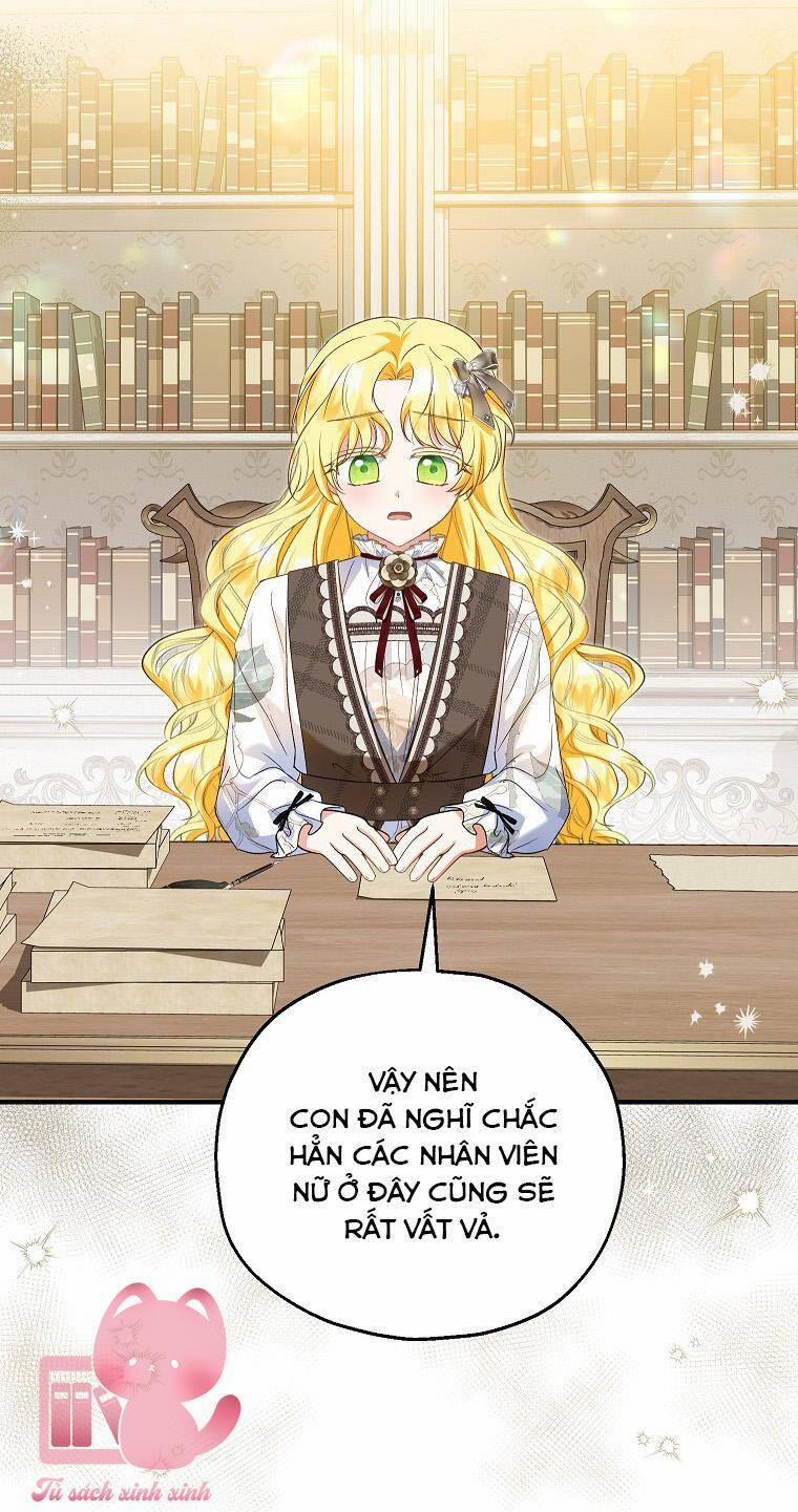 Nàng Dâu Nuôi Muốn Đứt Tình Đoạn Nghĩa 60 trang 21