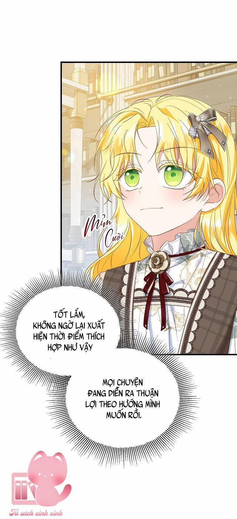 Nàng Dâu Nuôi Muốn Đứt Tình Đoạn Nghĩa 60 trang 23