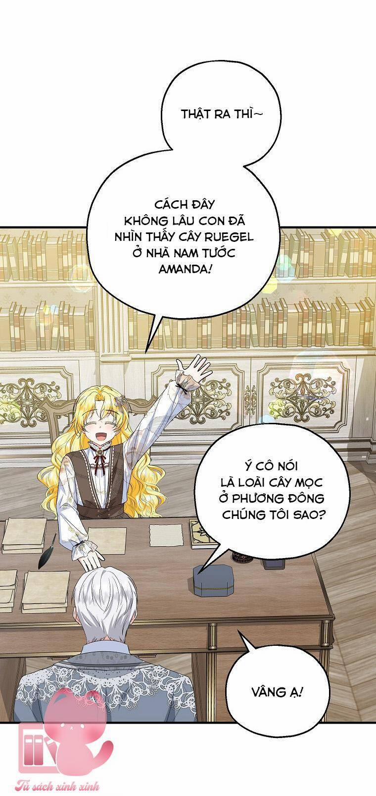 Nàng Dâu Nuôi Muốn Đứt Tình Đoạn Nghĩa 60 trang 24