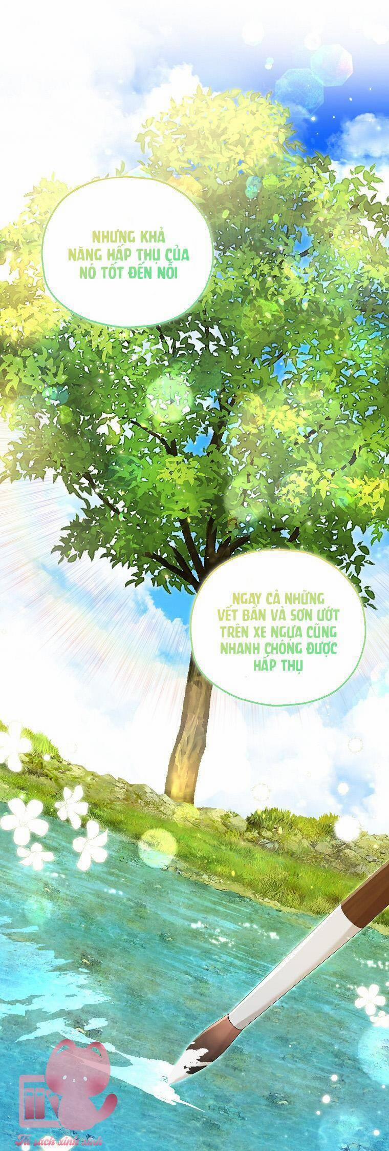 Nàng Dâu Nuôi Muốn Đứt Tình Đoạn Nghĩa 60 trang 25