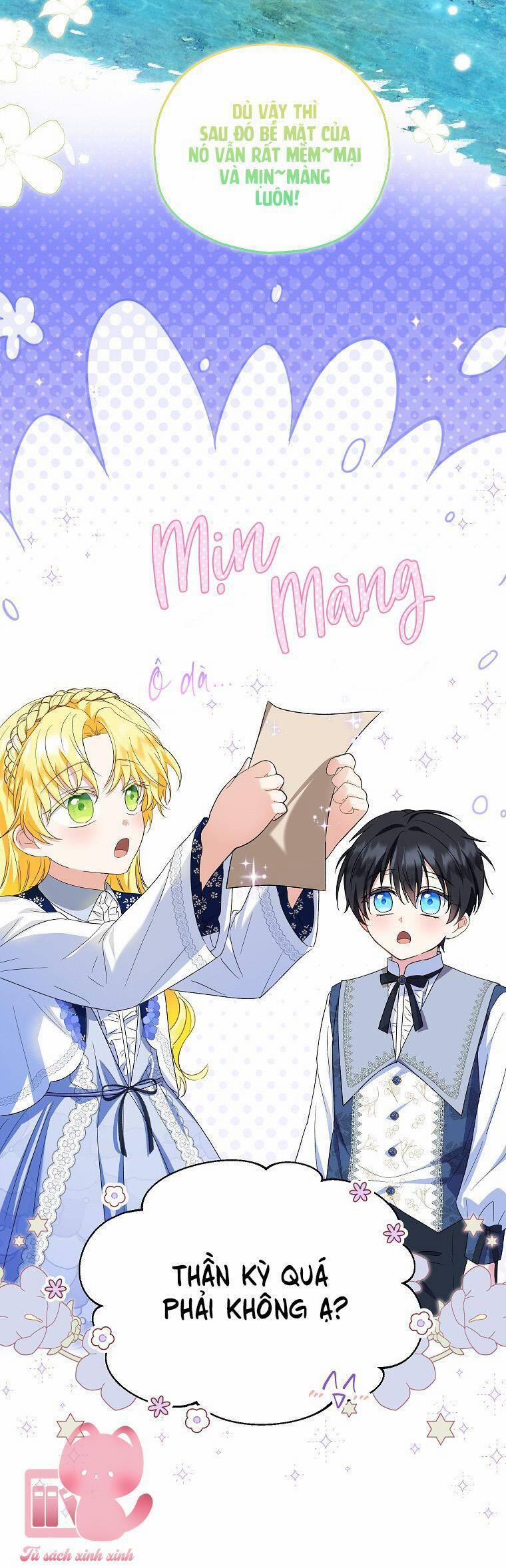 Nàng Dâu Nuôi Muốn Đứt Tình Đoạn Nghĩa 60 trang 26