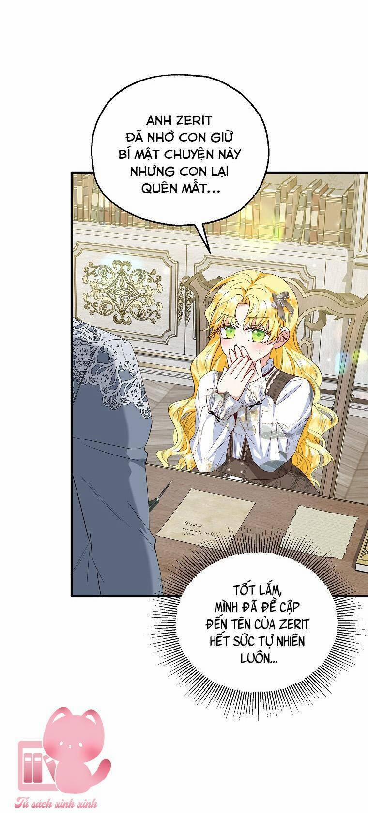 Nàng Dâu Nuôi Muốn Đứt Tình Đoạn Nghĩa 60 trang 28