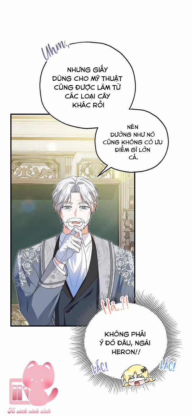 Nàng Dâu Nuôi Muốn Đứt Tình Đoạn Nghĩa 60 trang 29