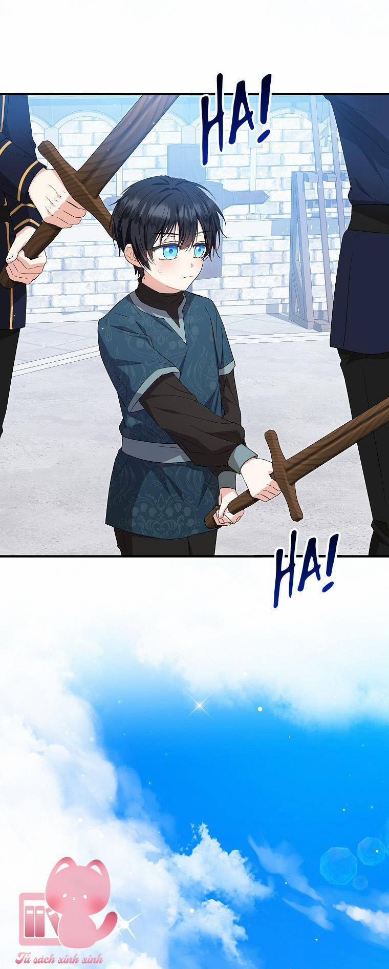 Nàng Dâu Nuôi Muốn Đứt Tình Đoạn Nghĩa 60 trang 3