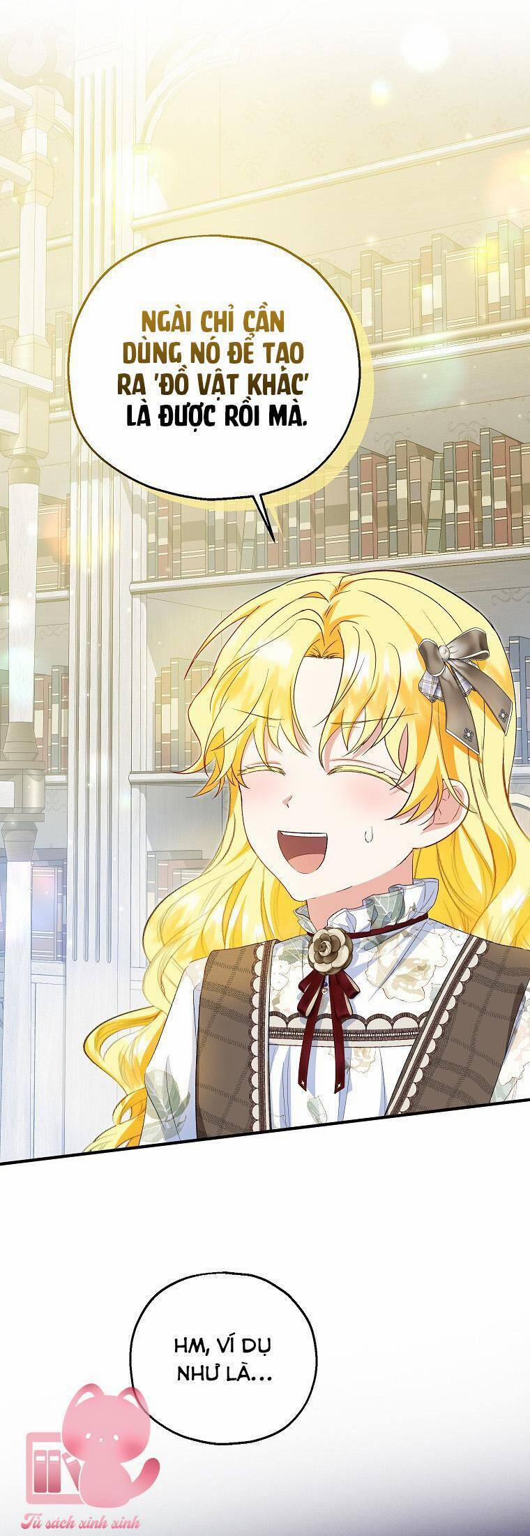 Nàng Dâu Nuôi Muốn Đứt Tình Đoạn Nghĩa 60 trang 30