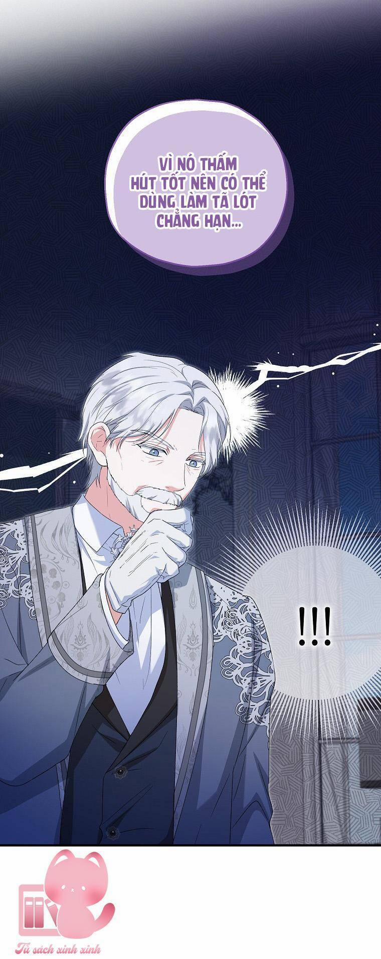 Nàng Dâu Nuôi Muốn Đứt Tình Đoạn Nghĩa 60 trang 31