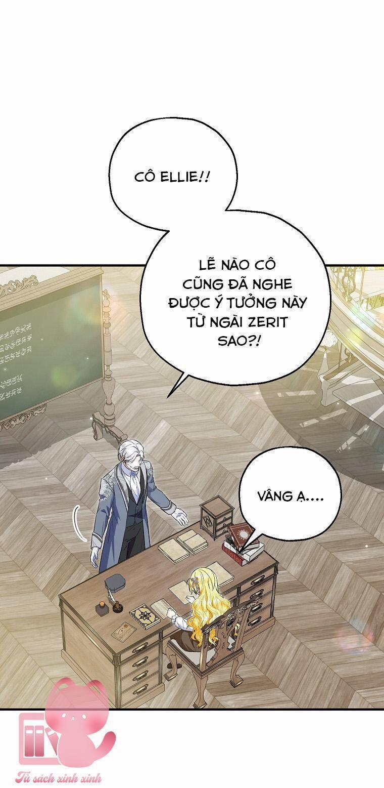 Nàng Dâu Nuôi Muốn Đứt Tình Đoạn Nghĩa 60 trang 32