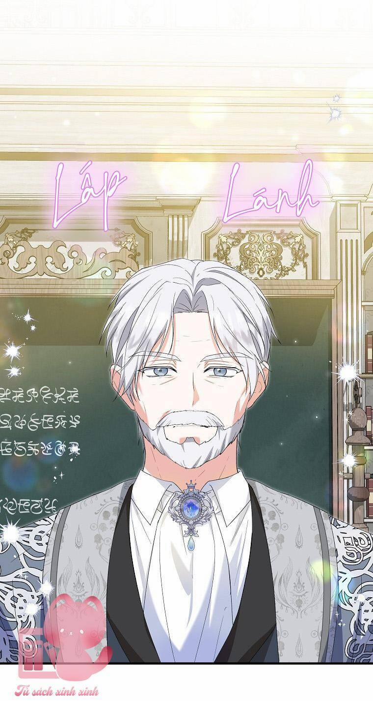 Nàng Dâu Nuôi Muốn Đứt Tình Đoạn Nghĩa 60 trang 34