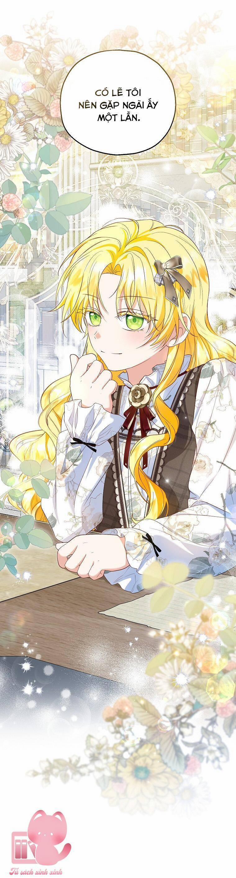 Nàng Dâu Nuôi Muốn Đứt Tình Đoạn Nghĩa 60 trang 35