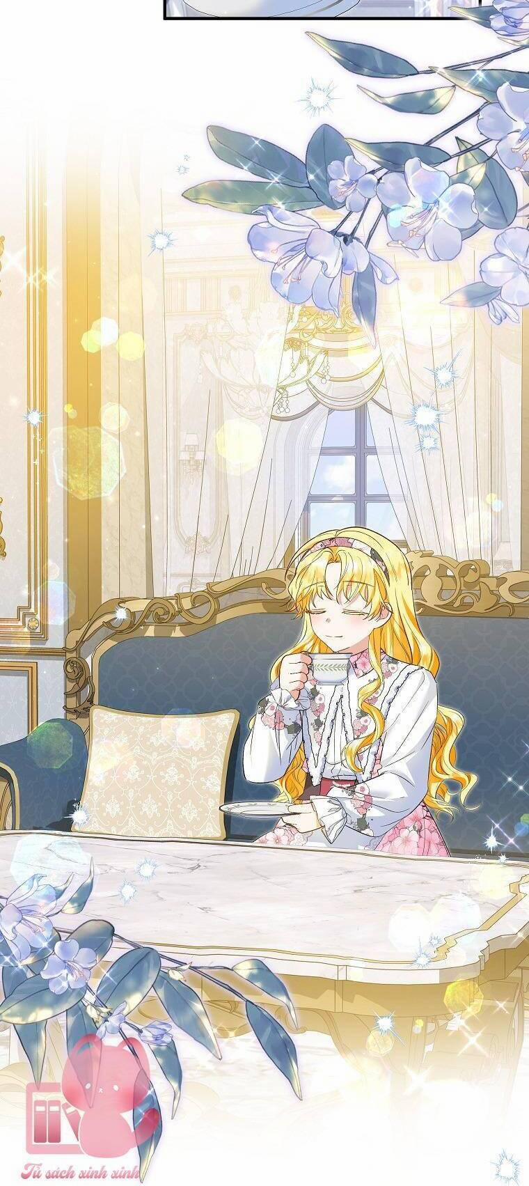 Nàng Dâu Nuôi Muốn Đứt Tình Đoạn Nghĩa 60 trang 37