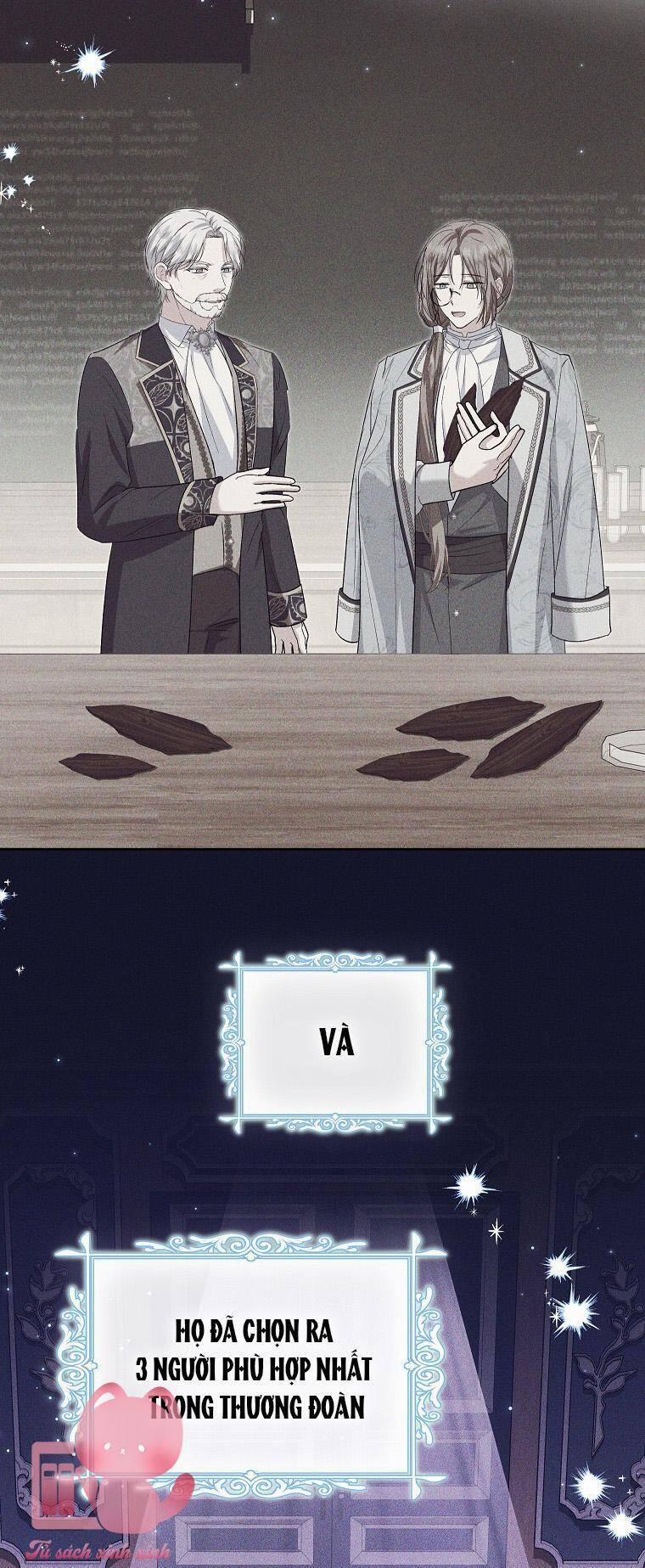 Nàng Dâu Nuôi Muốn Đứt Tình Đoạn Nghĩa 60 trang 39