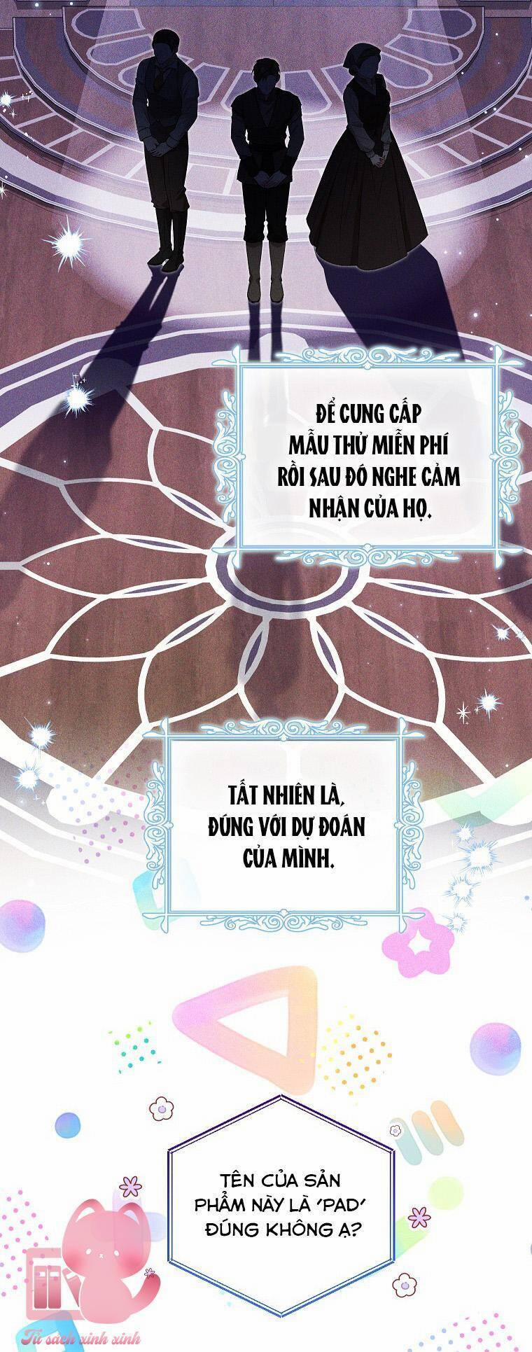 Nàng Dâu Nuôi Muốn Đứt Tình Đoạn Nghĩa 60 trang 40