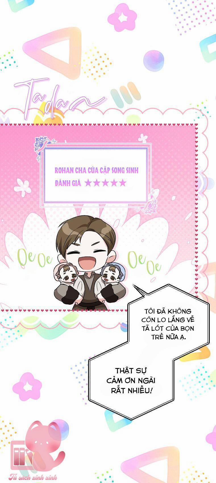 Nàng Dâu Nuôi Muốn Đứt Tình Đoạn Nghĩa 60 trang 41