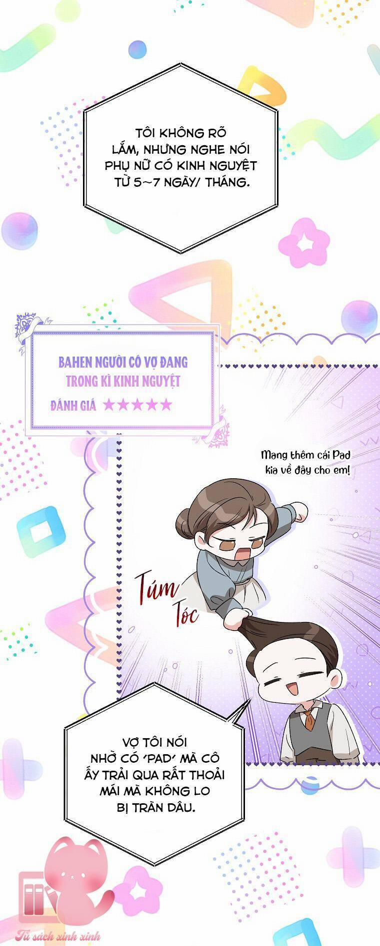 Nàng Dâu Nuôi Muốn Đứt Tình Đoạn Nghĩa 60 trang 42