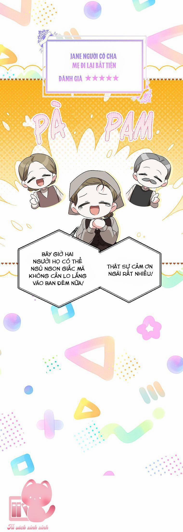 Nàng Dâu Nuôi Muốn Đứt Tình Đoạn Nghĩa 60 trang 43