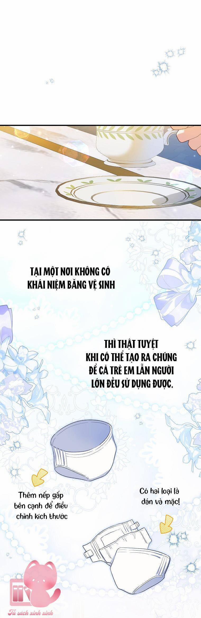 Nàng Dâu Nuôi Muốn Đứt Tình Đoạn Nghĩa 60 trang 44