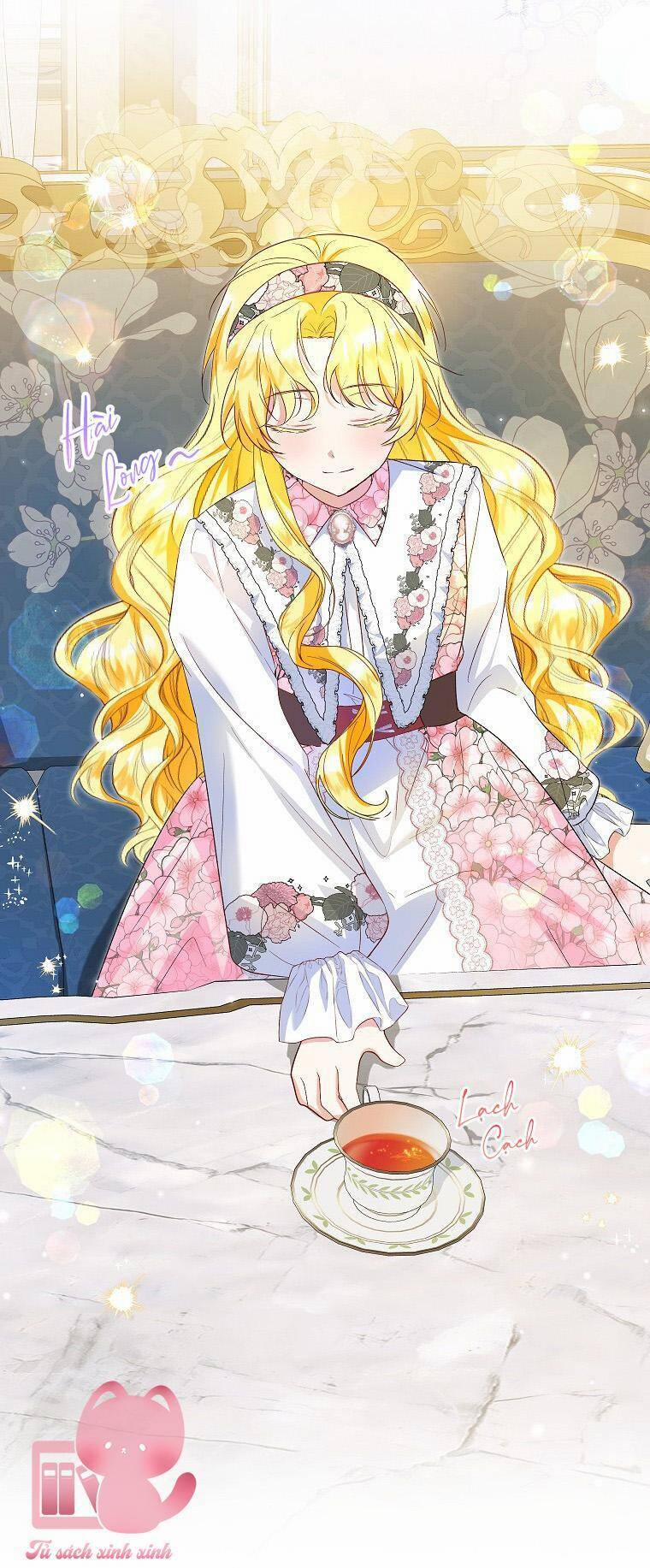 Nàng Dâu Nuôi Muốn Đứt Tình Đoạn Nghĩa 60 trang 45