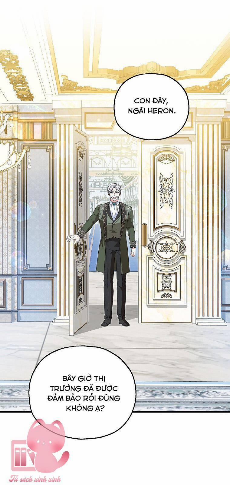 Nàng Dâu Nuôi Muốn Đứt Tình Đoạn Nghĩa 60 trang 47