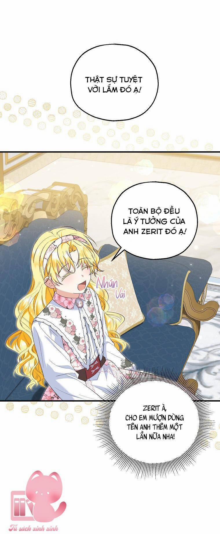 Nàng Dâu Nuôi Muốn Đứt Tình Đoạn Nghĩa 60 trang 49