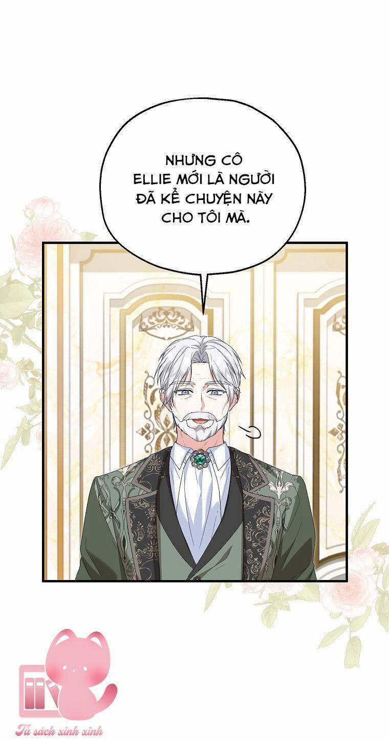 Nàng Dâu Nuôi Muốn Đứt Tình Đoạn Nghĩa 60 trang 50