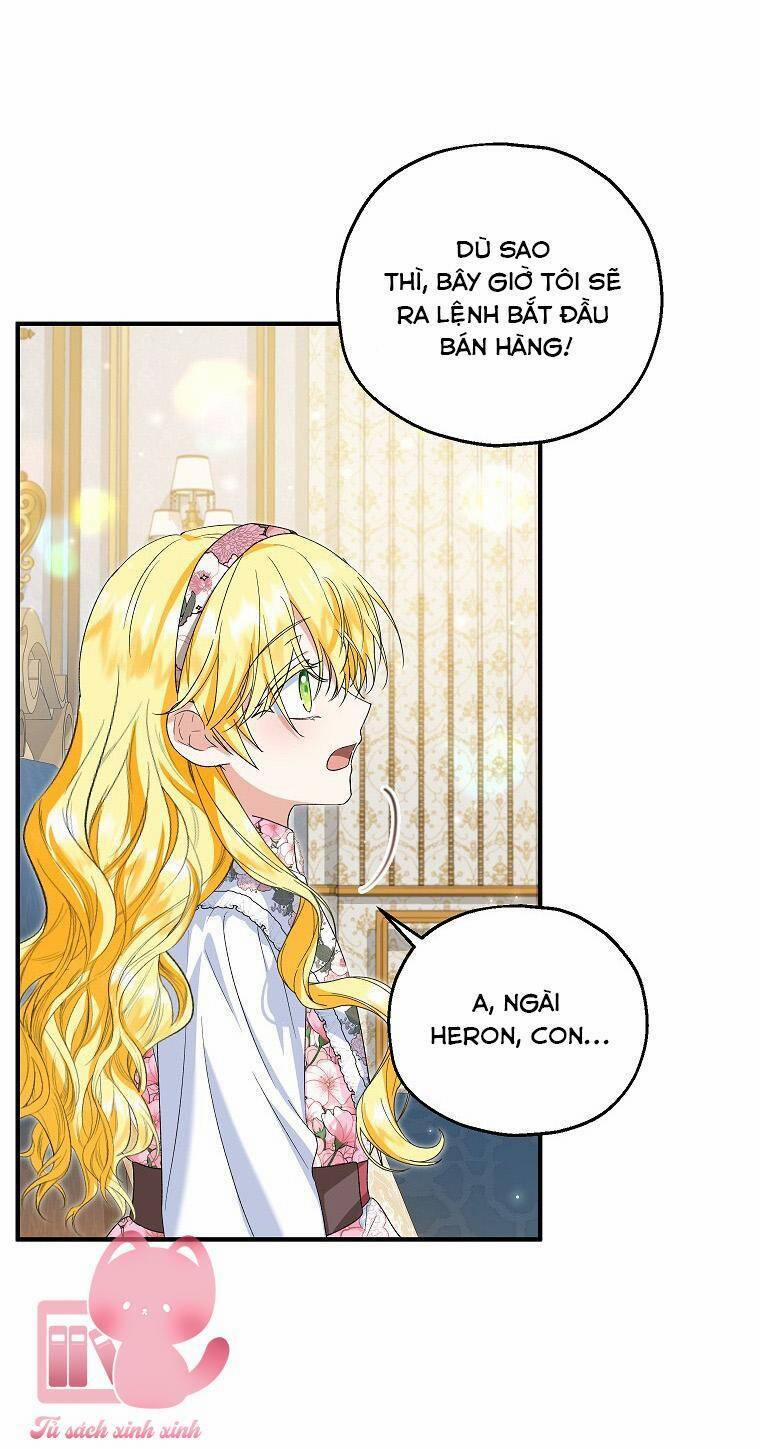 Nàng Dâu Nuôi Muốn Đứt Tình Đoạn Nghĩa 60 trang 51