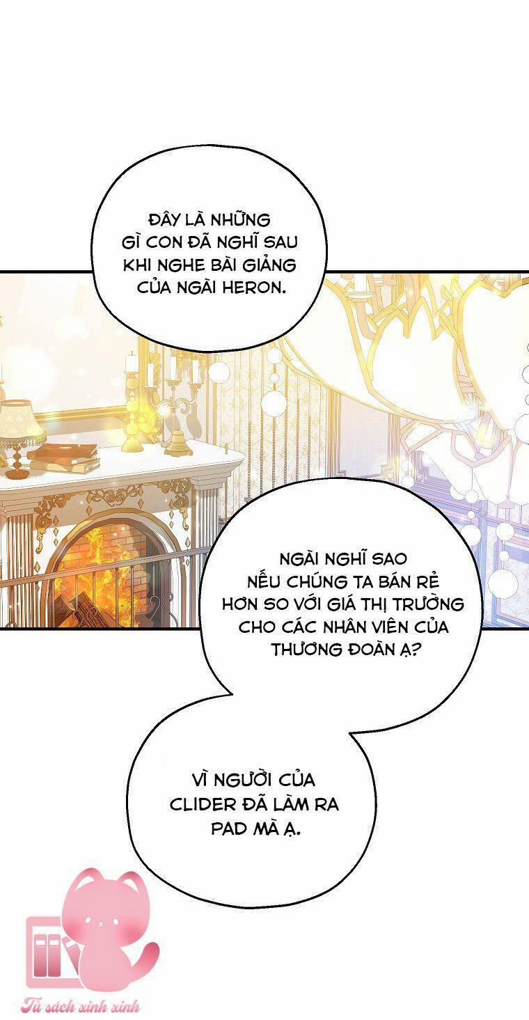 Nàng Dâu Nuôi Muốn Đứt Tình Đoạn Nghĩa 60 trang 52